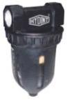 HYDINT Pre Filter, Aluminium, 15mm, 10kg, Model: HF-S-15