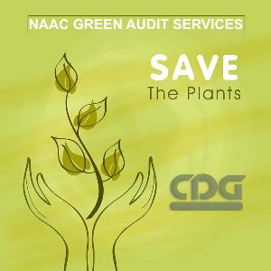 NAAC Green Audit in Kolkata
