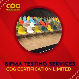 BIFMA Certification in Kochi