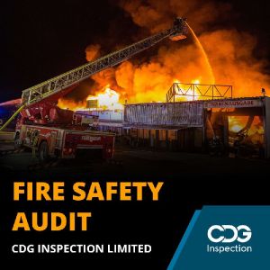 Fire Safety Certification in India