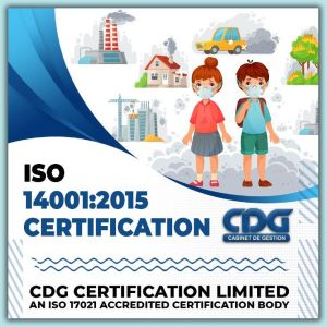 ISO 14001 Certification in Delhi