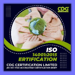 ISO 14001 Certification in Hyderabad