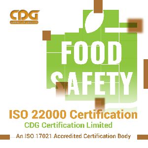 ISO 22000 Certification in Mumbai