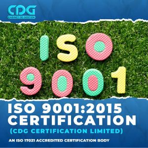 Iso 9001 Certification Services