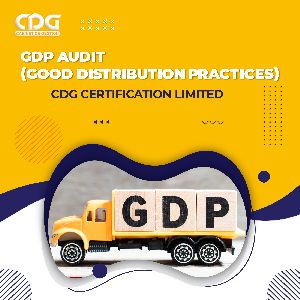 WHO GDP Audit in Bangalore