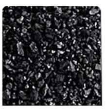 Filter Media Activated Carbon