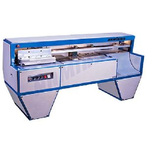 Perfect 600 Blue Glue Binding Machine