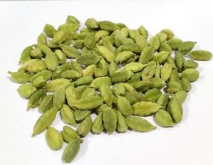 Green Cardamom