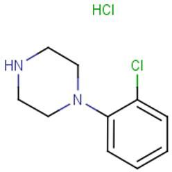 1-(2-Chlorophenyl)piperazine Hydrochloride