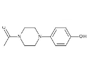 1-Acetyl-4-(4-Hydroxyphenyl)Piperazine