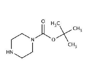 1-BOC Piperazine