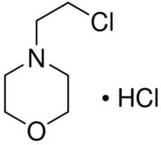 4-(2-chloroethyl)morpholine Hydrochloride