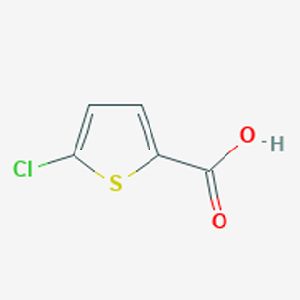 5-chlorothiophene-2-carboxylic-acid
