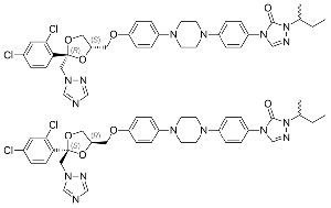 Itraconazole