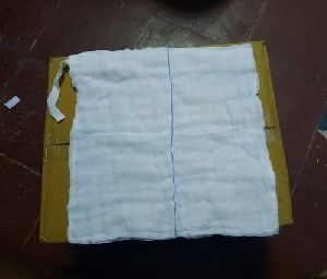 30x30cm Surgical Mopping Pad