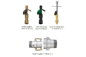 Sprinkler Irrigation System Fittings & Accessories