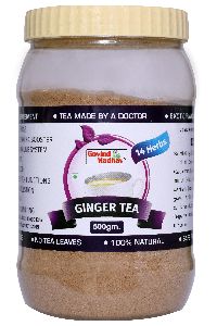 Ginger Tea 500gm