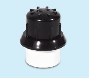 PVC Flush Valve