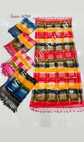 Viscose Scarves