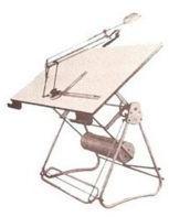 Vertical Drafting Machine