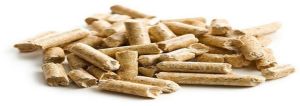 Biomass Pellets