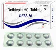Dell 50mg Tablets