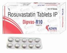 Dipvas-R10 Tablets