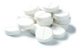 Paktin Tablets