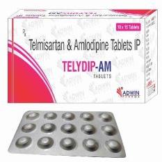 Telydip-AM Tablets