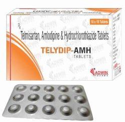 Telydip-AMH Tablets