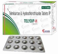 Telydip-H Tablets