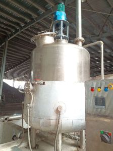 Industrial Evaporators