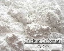 Calcium Carbonate for Rubber and Cables Industries