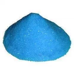Copper Sulphate for Agricultural Industries (Technical Grade)