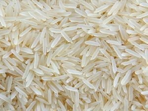 Pusa Creamy Sella Basmati Rice