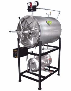 Autoclave Machine