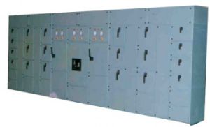 Power Distribution Panel