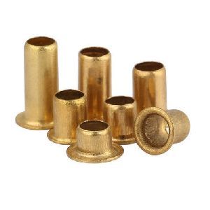 Brass Eyelets