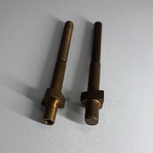 bronze bolts