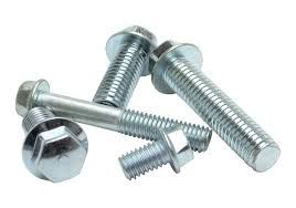 Flange Bolts