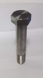 Inconel Bolts