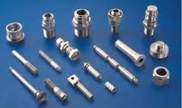 Precision Turned Components