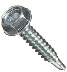 Self Drilling Screw