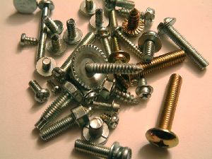 Sheet Metal Screws