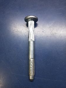 Stainless Steel Bolts