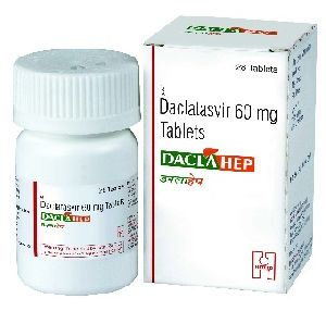 Declahep Tablets