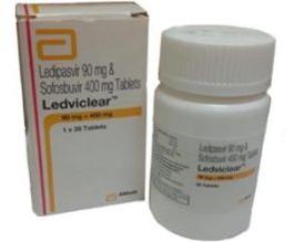 Ledviclear Tablets