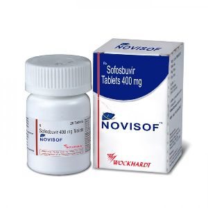 Novisof Tablets