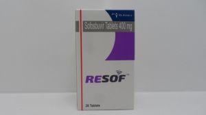 Resof Tablets