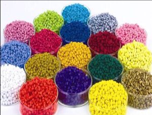 Plastic Granules